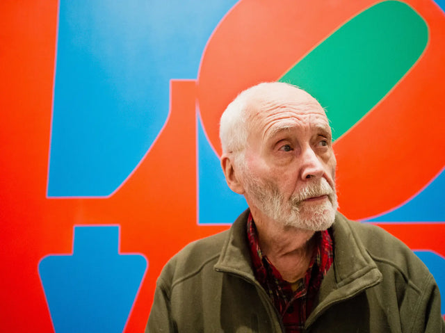 Robert Indiana