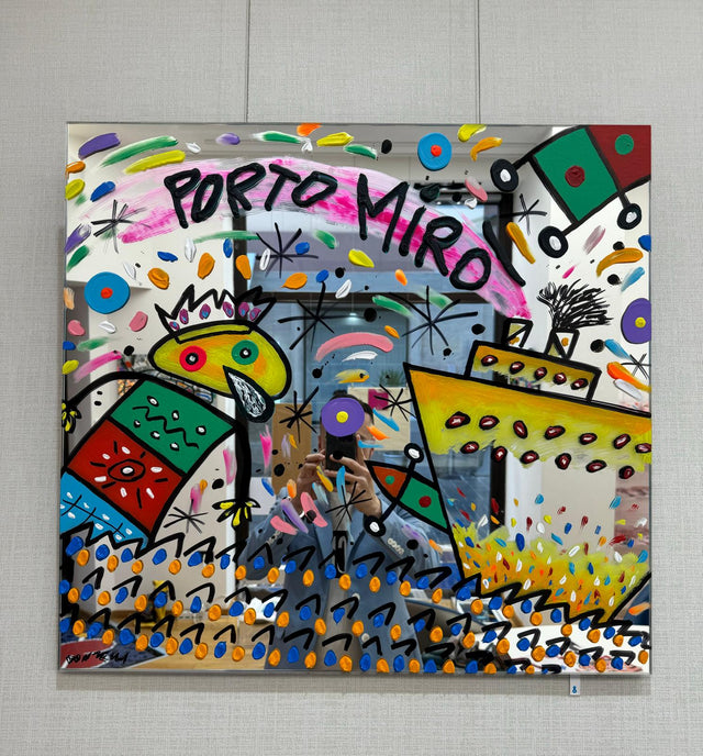 Porto Mirò | Bruno Donzelli