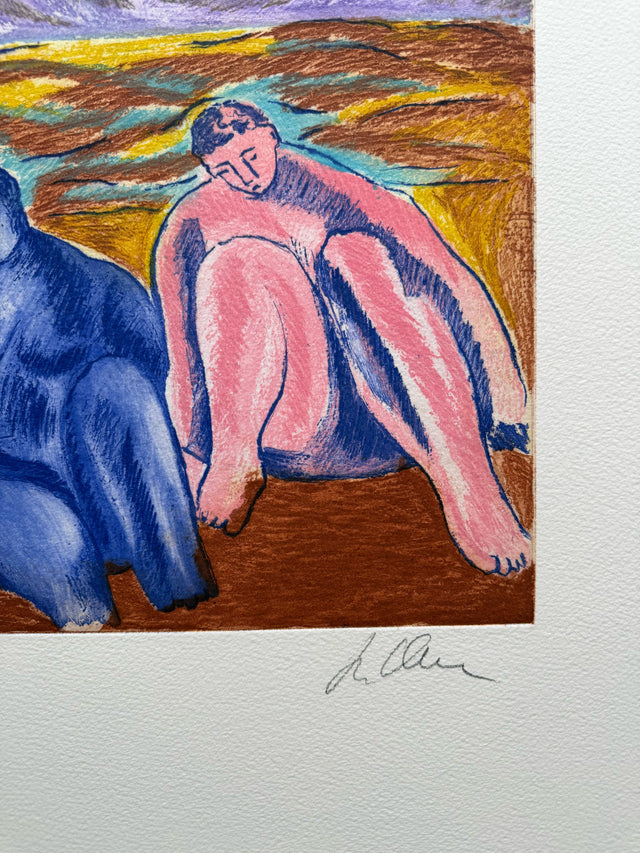 Raccolta II | Sandro Chia
