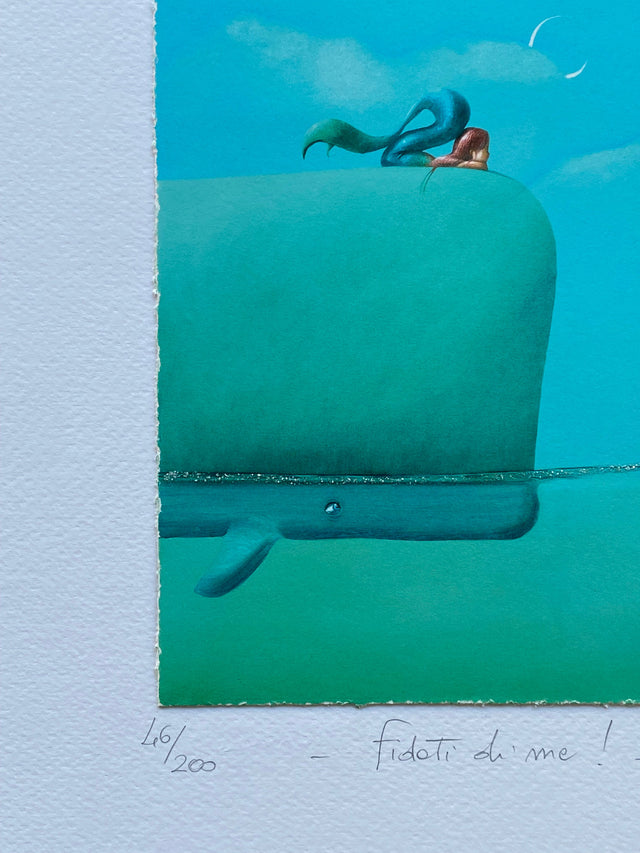 Fidati di me 2 | Diego Santini