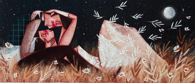 Foto di pura Gioia | Federica Porro