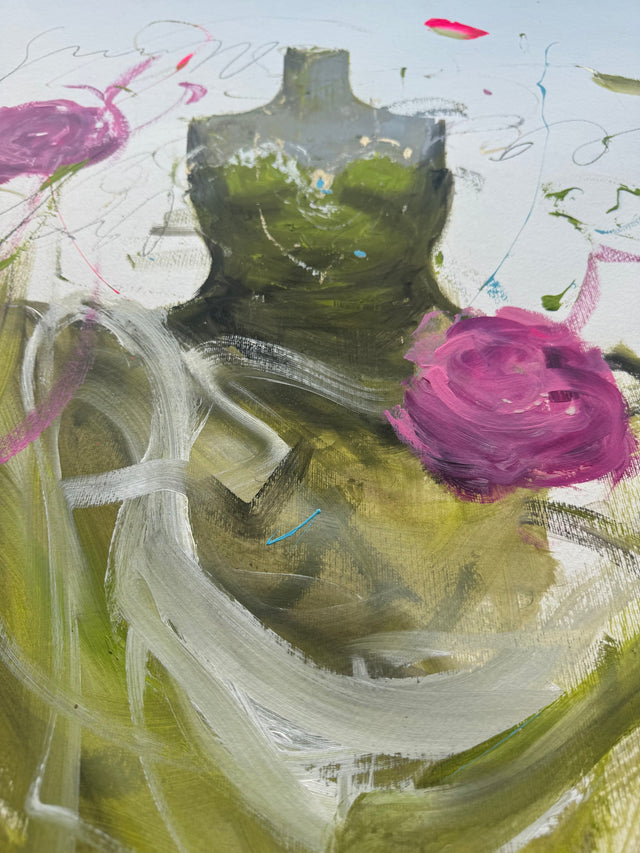 Green day (opera unica) | Luca Bellandi