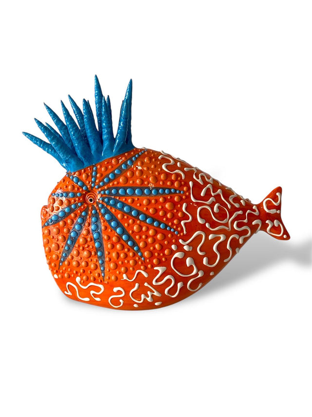 Sea Punk XLIII | Futuro D'arte