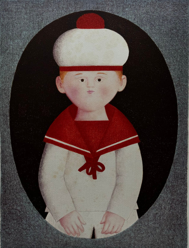 Marinaretto  | Antonio Bueno