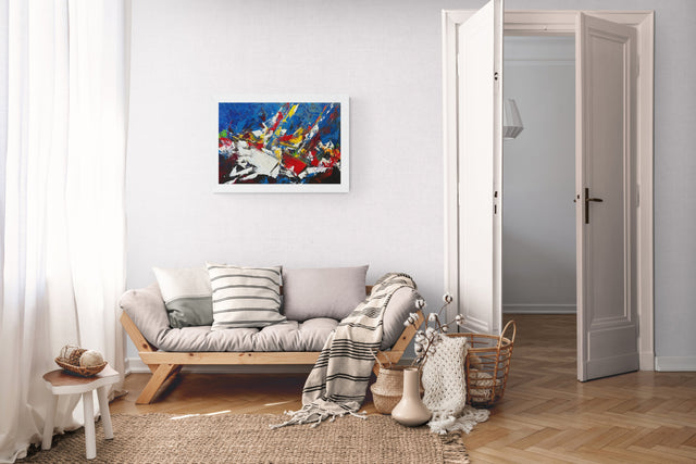 Giro di boa  | Francesco Toraldo