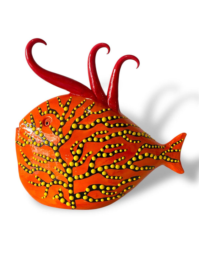 Sea Punk XXXVI | Futuro D'arte