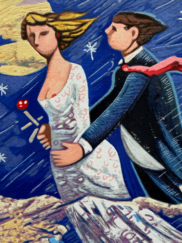 Sposi Marini | Giampaolo Talani