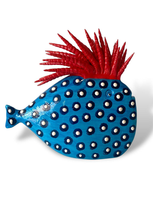 Sea Punk XLIV | Futuro D'arte