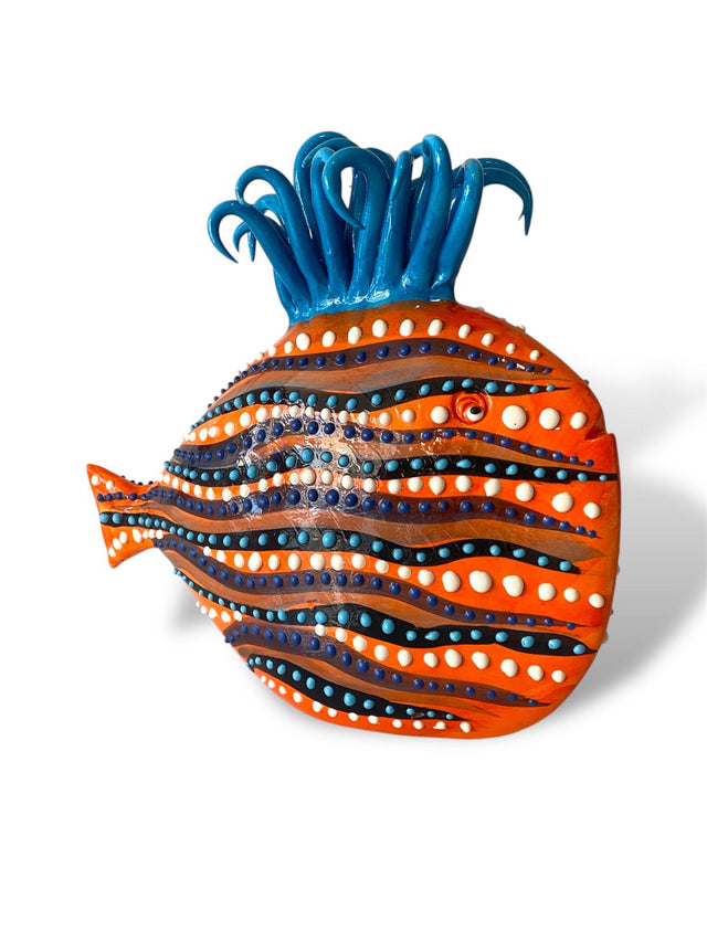 Sea Punk XLII | Futuro D'arte