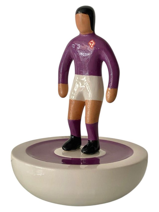 Spettatori Ultras Fan Subbuteo Sanbenedettese Dipinti a Mano Spettatori Ultras Fan Subbuteo Sanbenedettese Dipinti a Mano