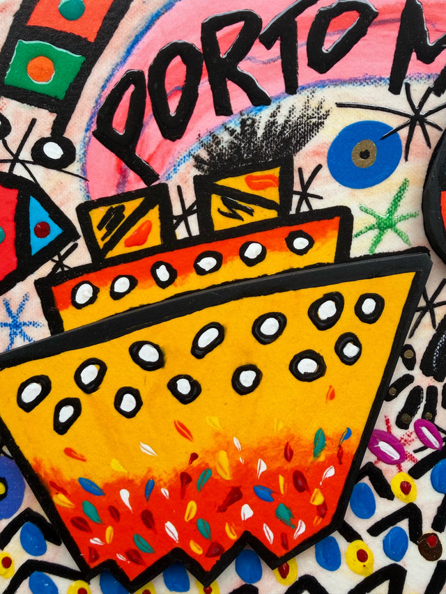 Porto Mirò | Bruno Donzelli