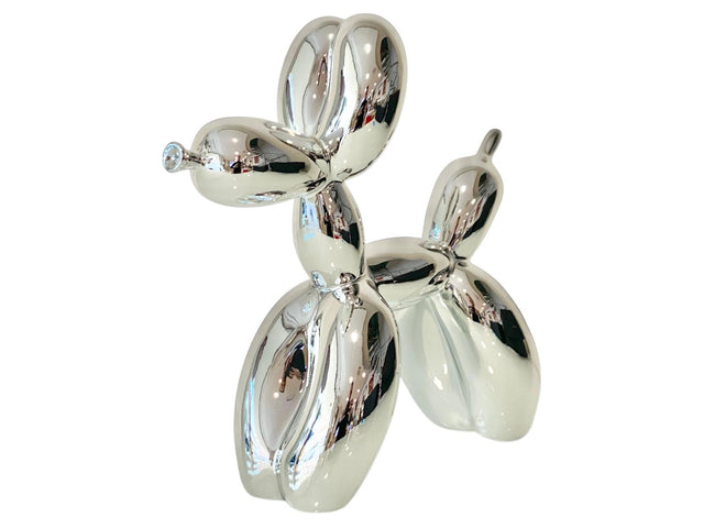 Balloon Dog Silver L | Editions Studio (After)