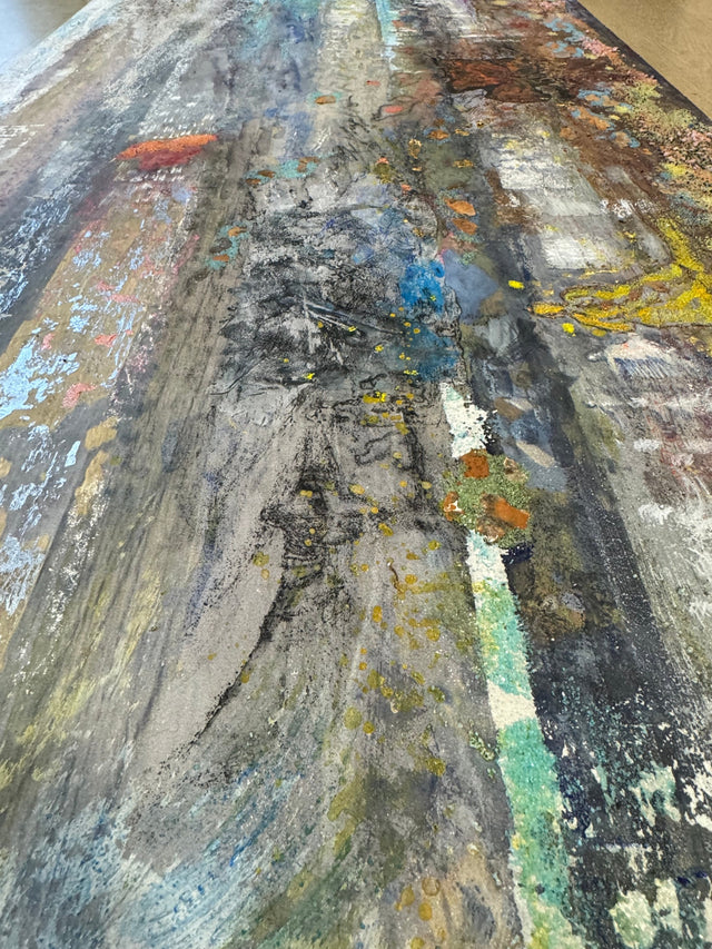 Come in un giardino | Elfrida Gubbini