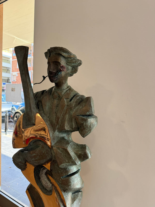 Musica nel vento  | Giampaolo Talani