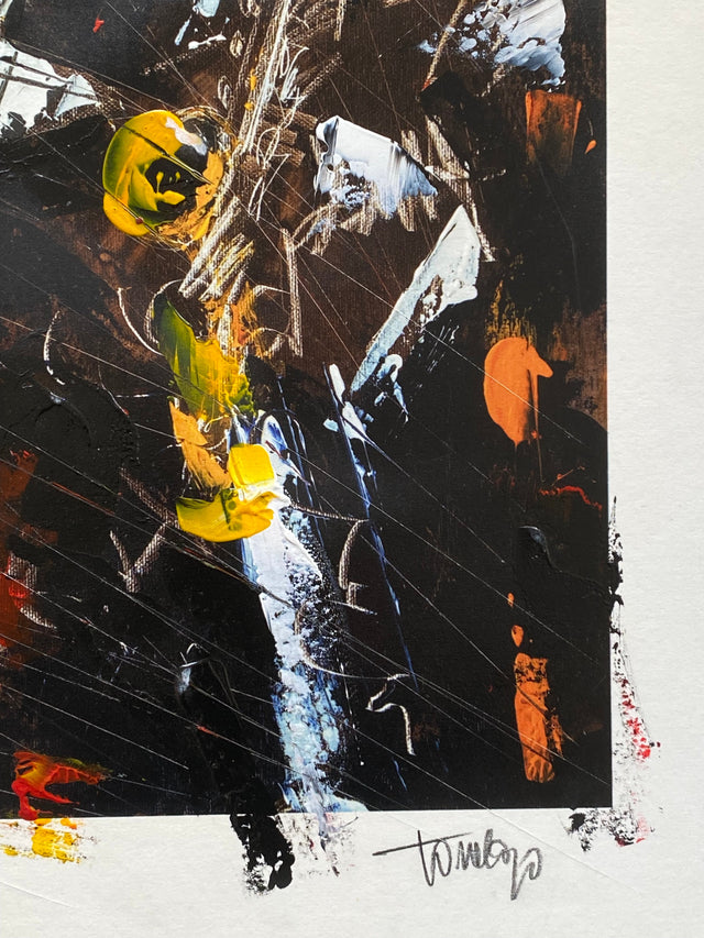 Peterson Trio  | Francesco Toraldo