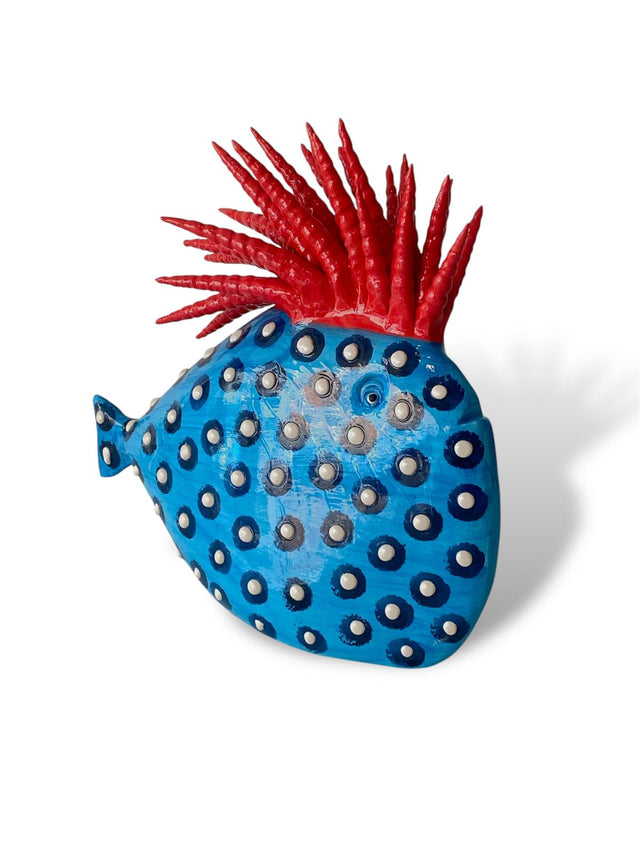 Sea Punk XLIV | Futuro D'arte