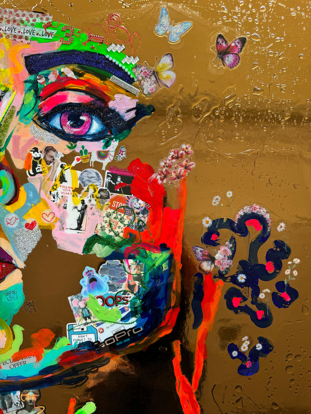 Attimo sospeso  | Diber