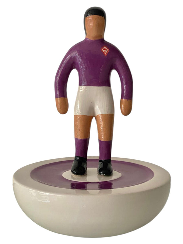 Subbuteo Fiorentina | Stefano Puzzo
