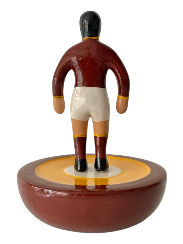Subbuteo Roma | Stefano Puzzo