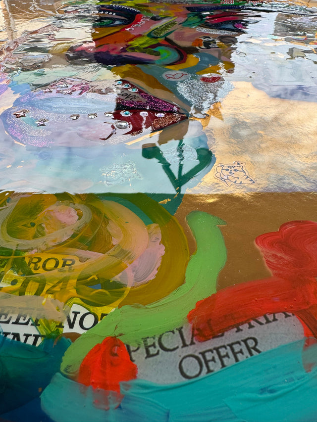 Attimo sospeso  | Diber