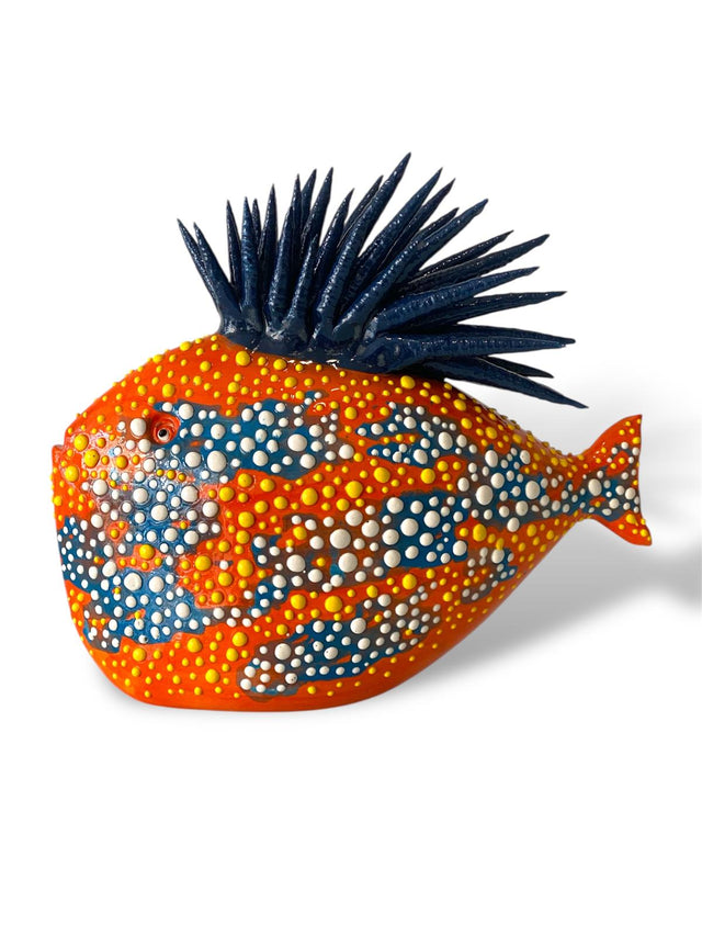 Sea Punk XLI | Futuro D'arte