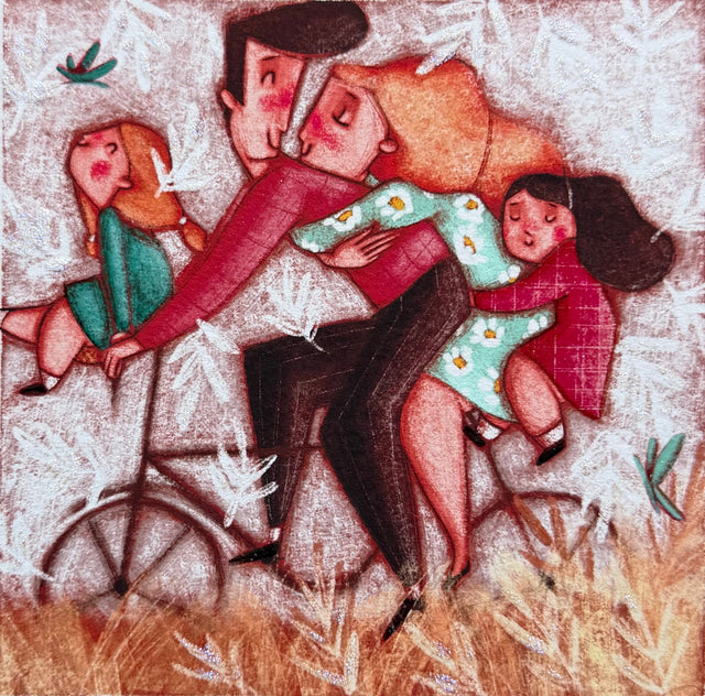 Tutto l'amore che c'è! | Federica Porro