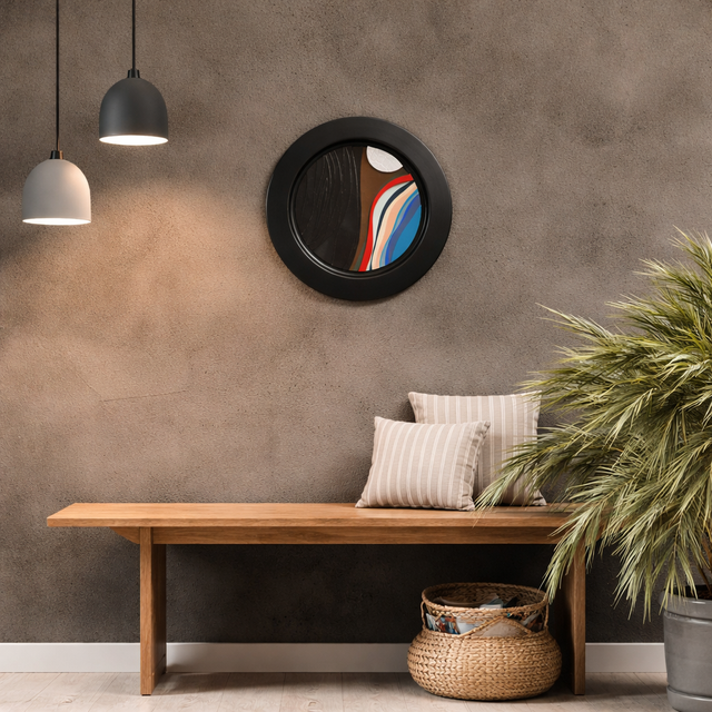 46 Strutture Fluide  | Pep Marchegiani