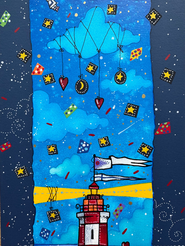 Per te la voce delle onde | Andrea Agostini