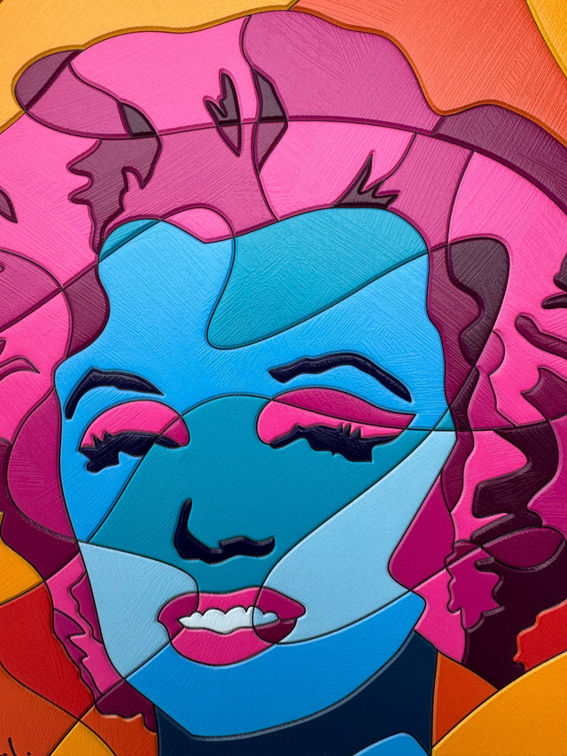 Honey honey  | Ugo Nespolo