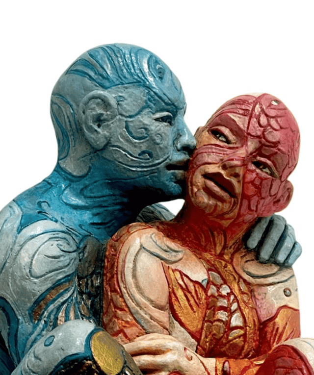 Achoretos | Rabarama