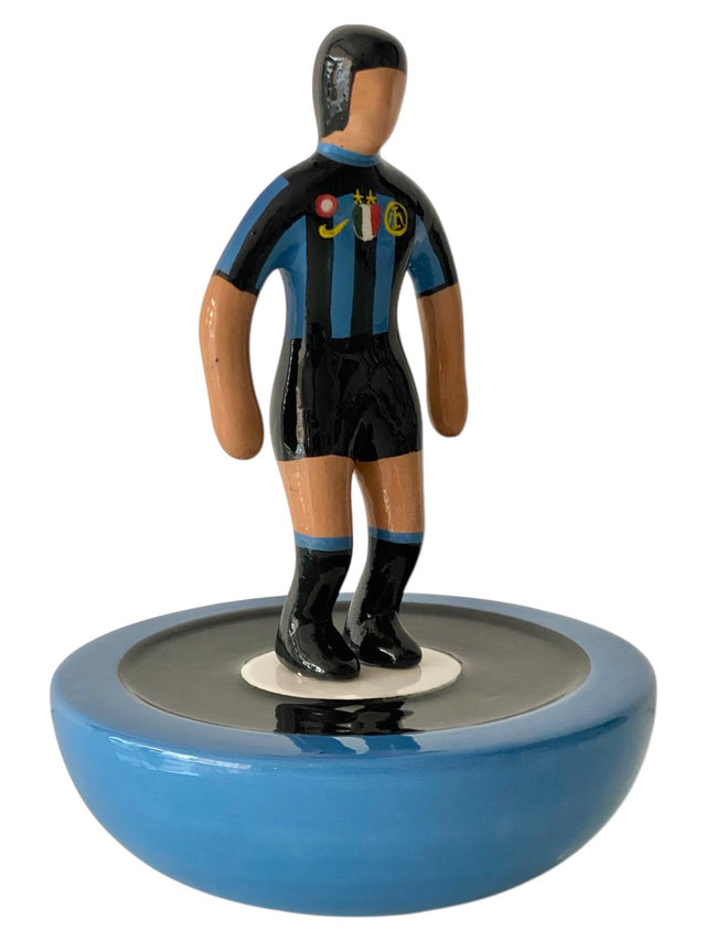 Subbuteo Inter - Special Edition  | Stefano Puzzo