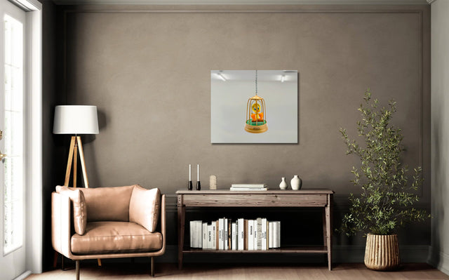 Penso che un sogno così | Pep Marchegiani