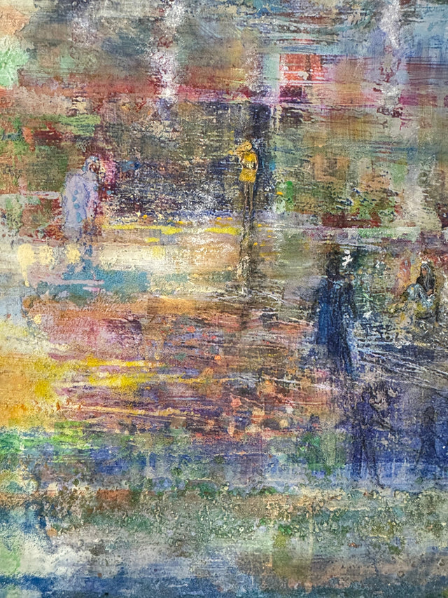 Lo stato delle idee | Elfrida Gubbini