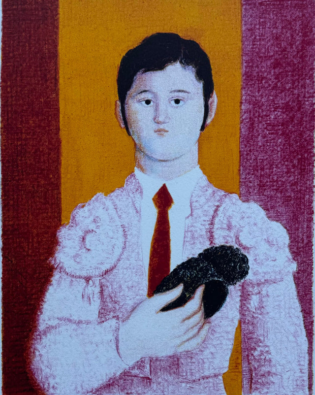 Il torero | Antonio Bueno