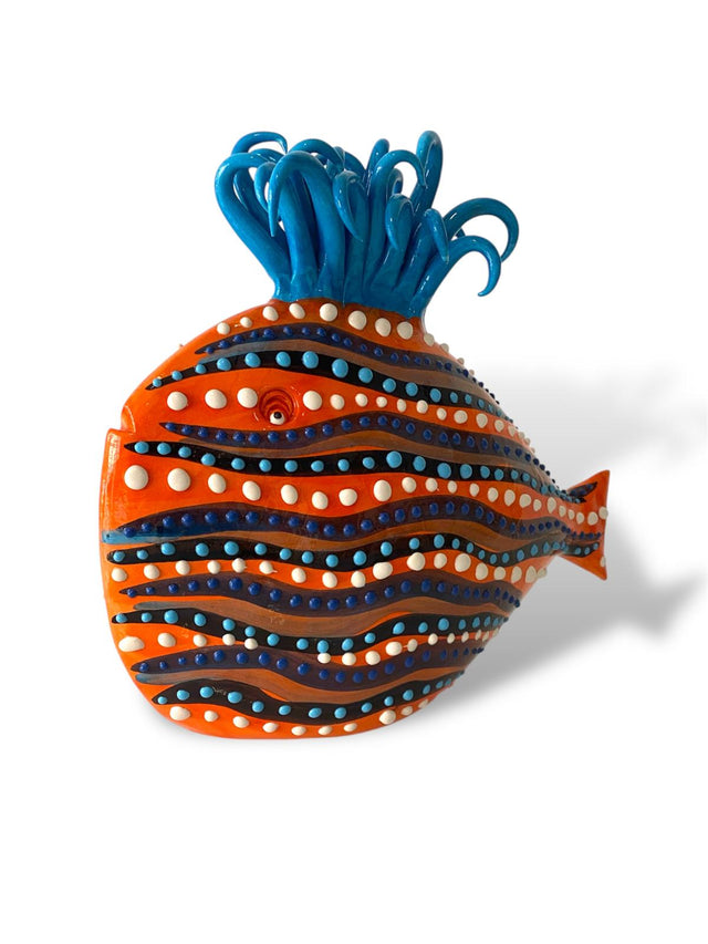 Sea Punk XLII | Futuro D'arte