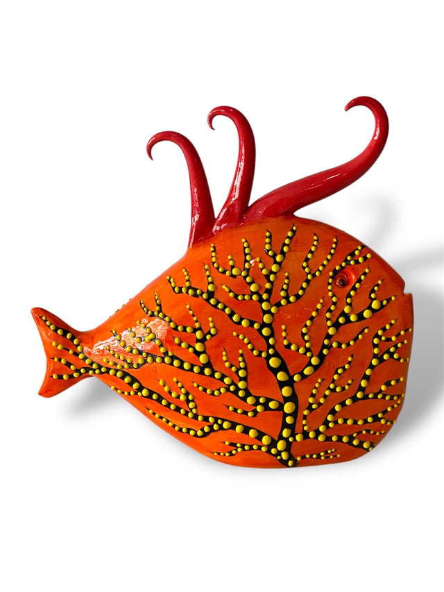 Sea Punk XXXVI | Futuro D'arte