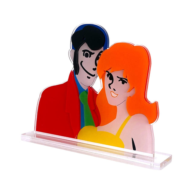 Just Us | Marco Lodola