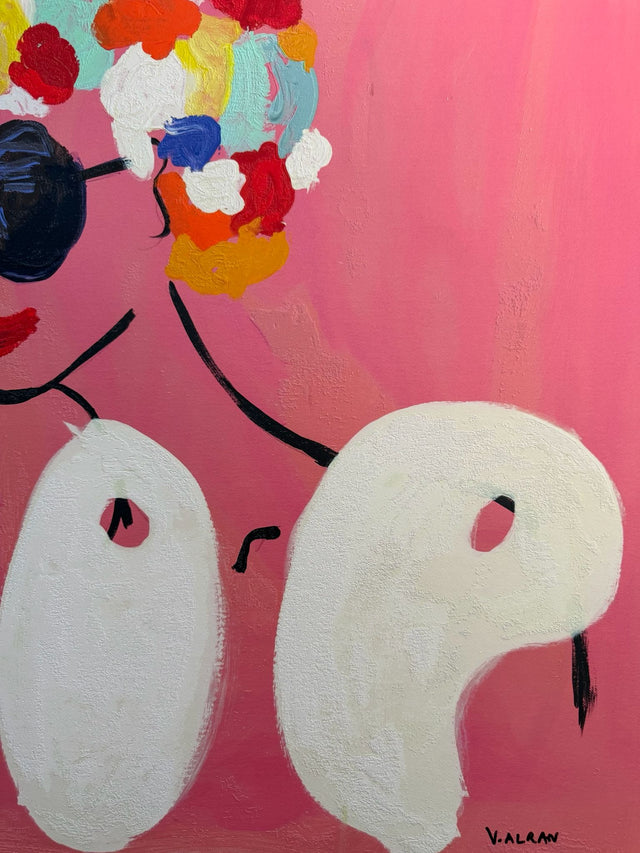 Be Pop | Vincent Alran