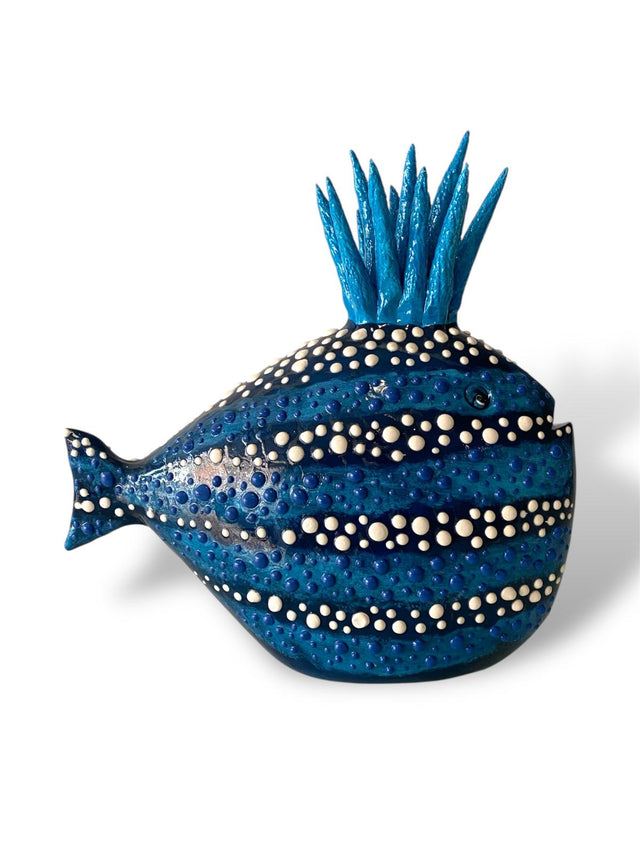 Sea Punk XXXVII | Futuro D'arte