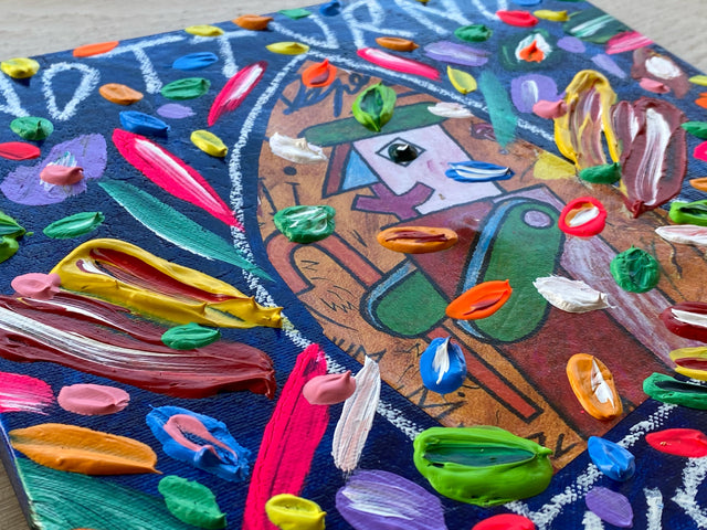 Notturno Futurista | Bruno Donzelli