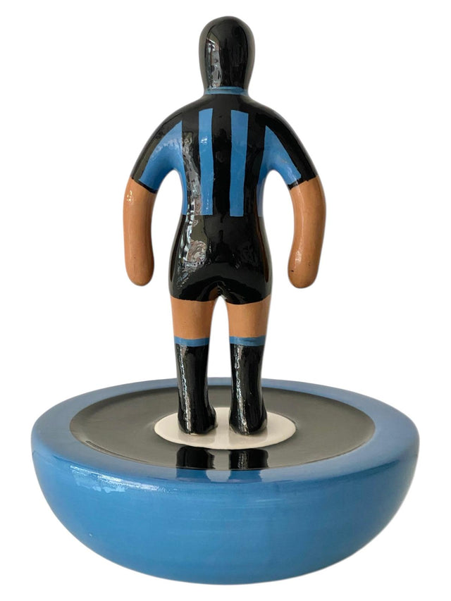 Subbuteo Inter  | Stefano Puzzo