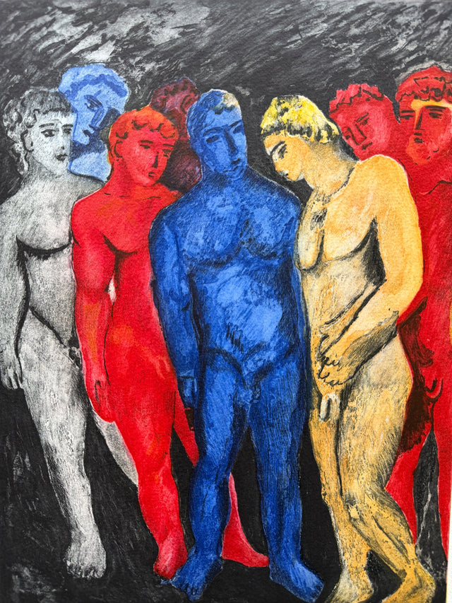 Raccolta I | Sandro Chia