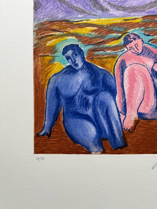 Raccolta II | Sandro Chia