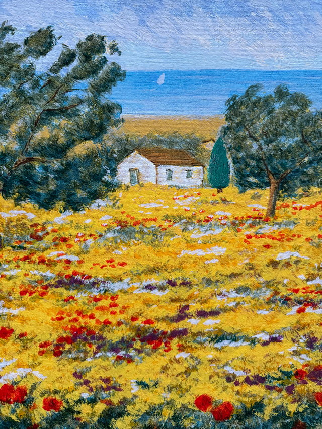 Costa dell'Adriatico  | Michele Cascella