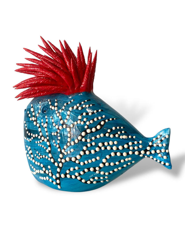 Sea Punk XXXIX | Futuro D'arte