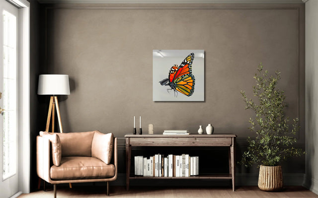 Butter | Pep Marchegiani