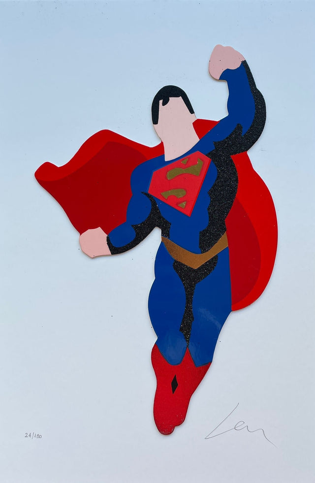 Fight for Love  | Marco Lodola