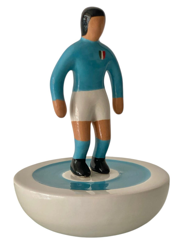 Subbuteo Napoli | Stefano Puzzo