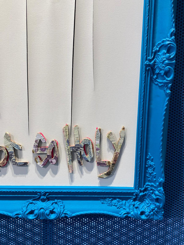 Not So Holy | Eddy Reel