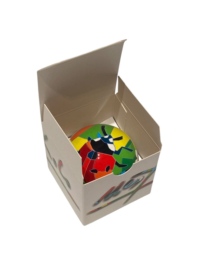 Presse-papier CHARM | Ugo Nespolo